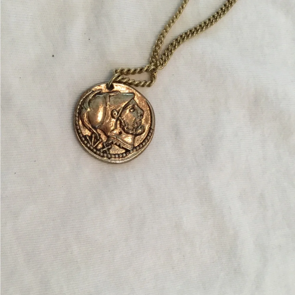 Avon roman soilder